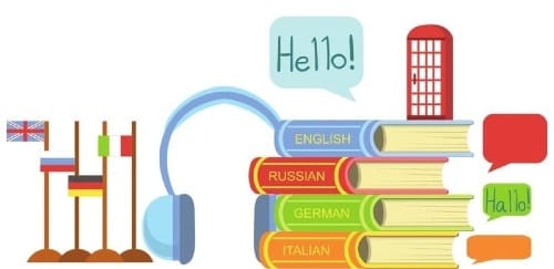 How to Learn a Language by Increasing Your Exposure