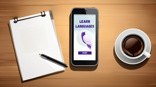 Phrasing: Your Guide to Learning Multiple Languages Simultaneously