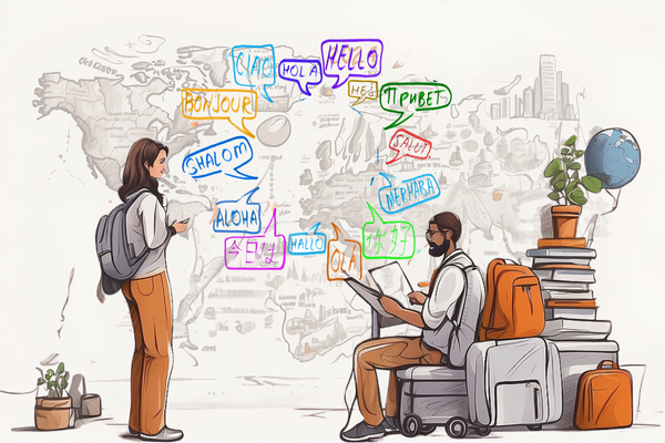 Language Learning in 2024: Career Growth, Travel, and ROI